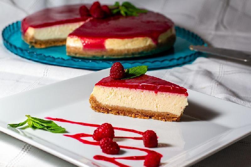 Cheese cake