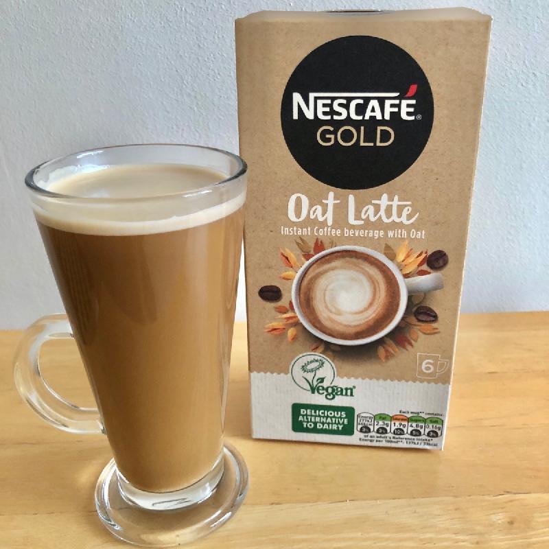 Nescafe