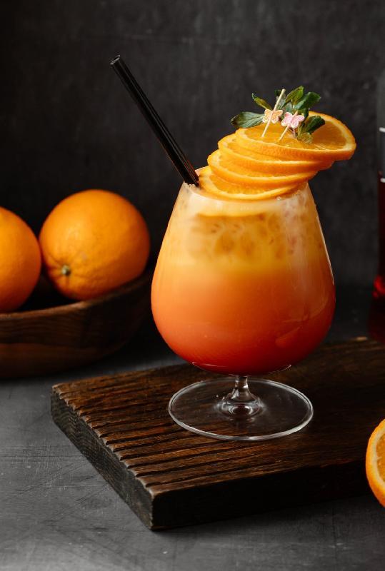 Fruit boom