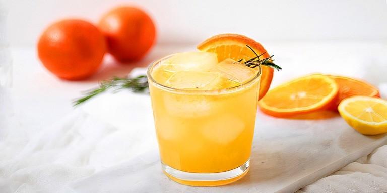 Vert special cocktail