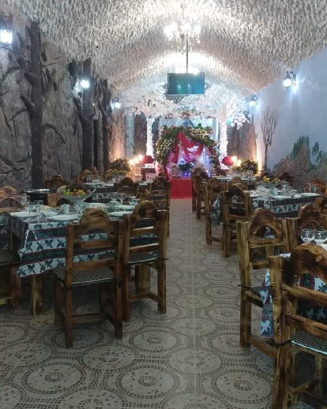 Interior view 0