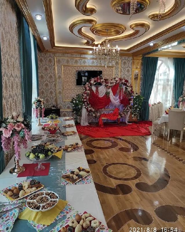 Interior view 1