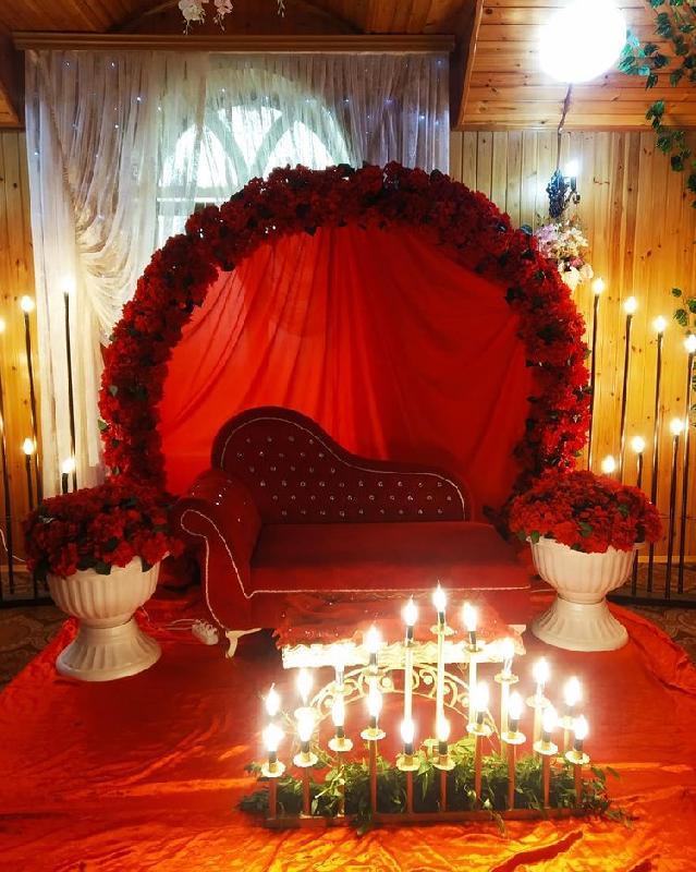 Interior view 2