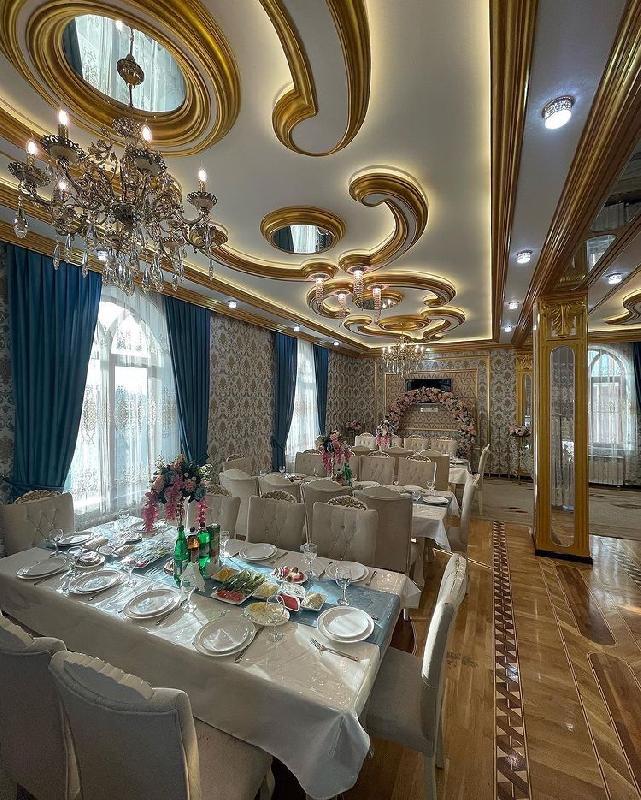 Interior view 6
