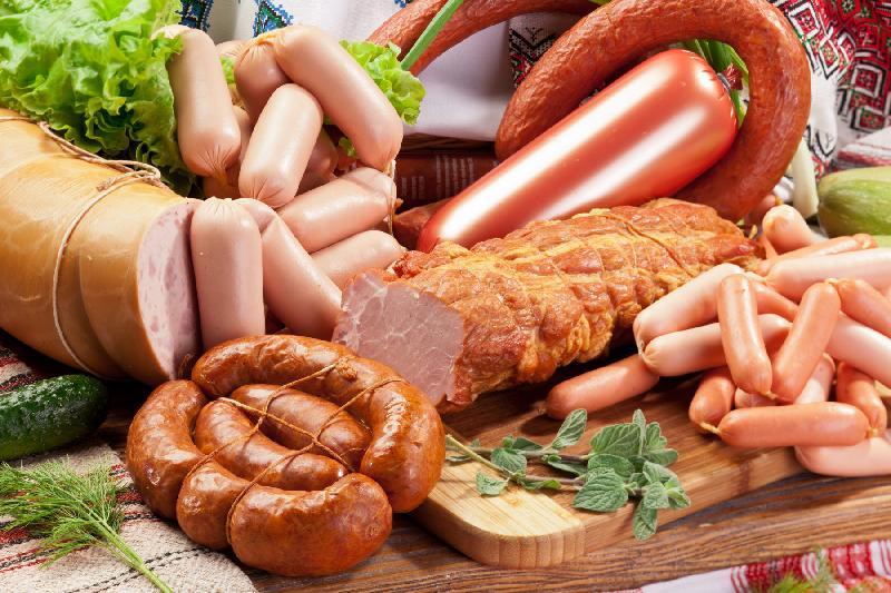 Kolbasa assorti