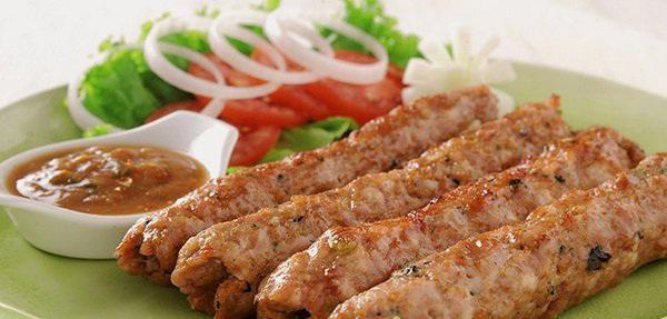 Toyuq lüləsi