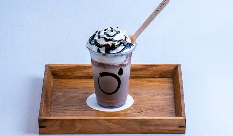 Mint Mocha