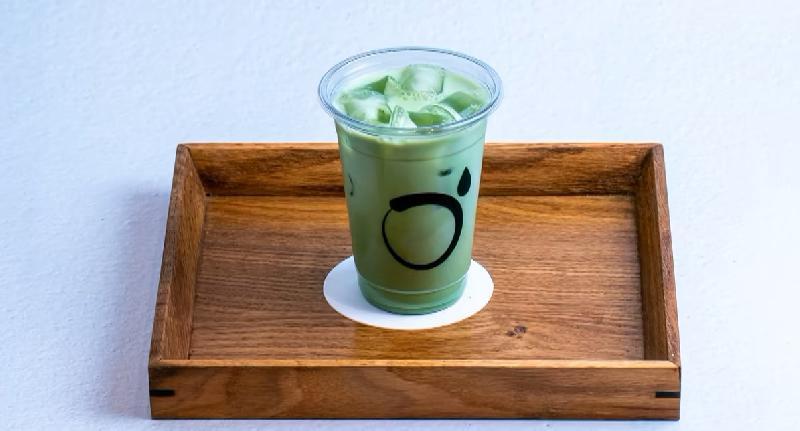 Green Matcha