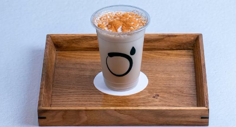 Chai Chiller