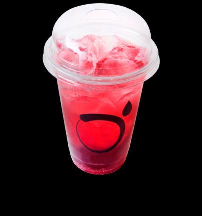 Italian soda
