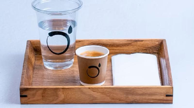 Espresso double