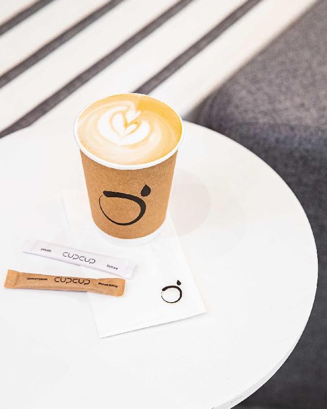 Cappucino 