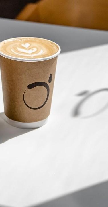 Cappucino 