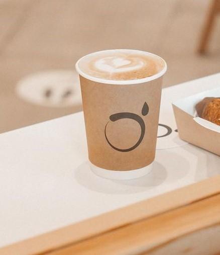 Cappucino 