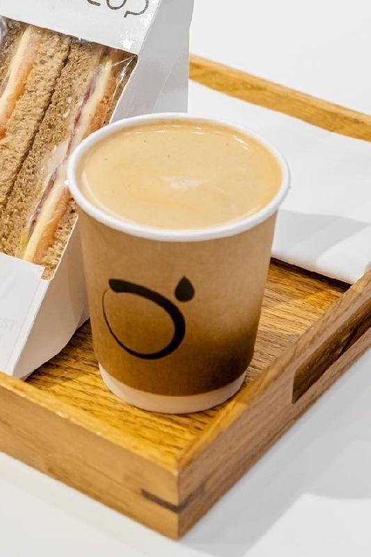 Flat White 