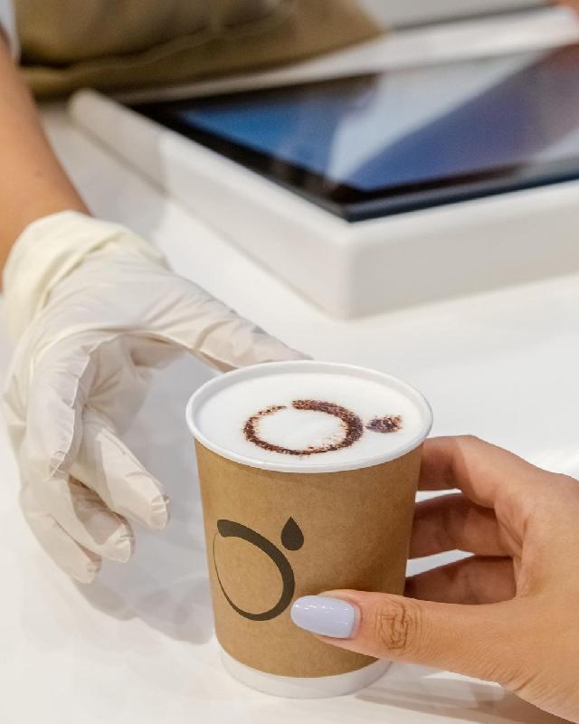 Cortado