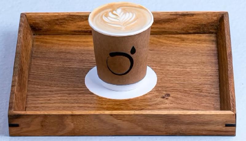 Spanish Latte