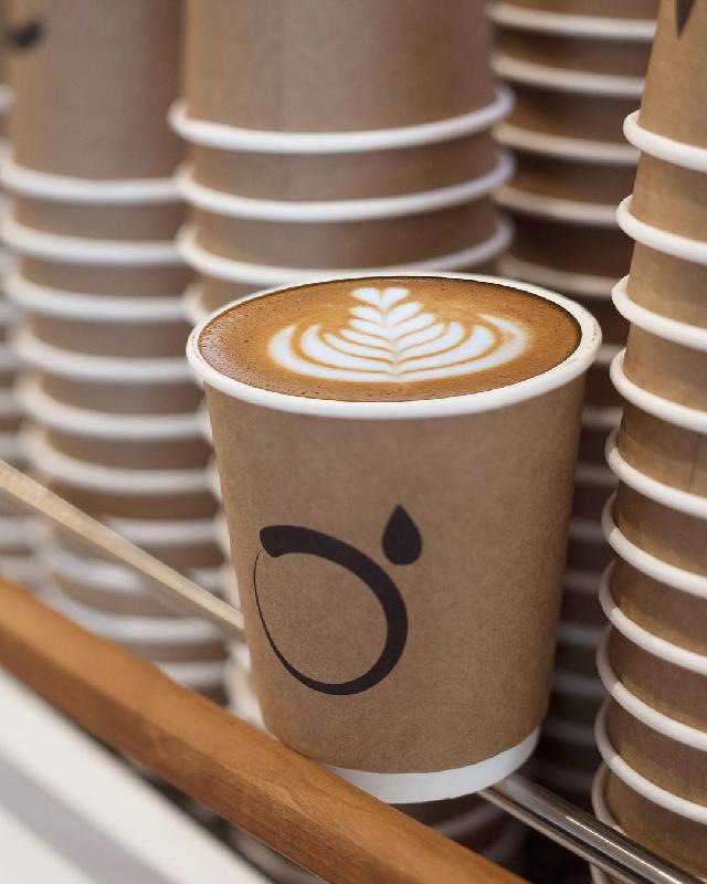 Raf Coffee