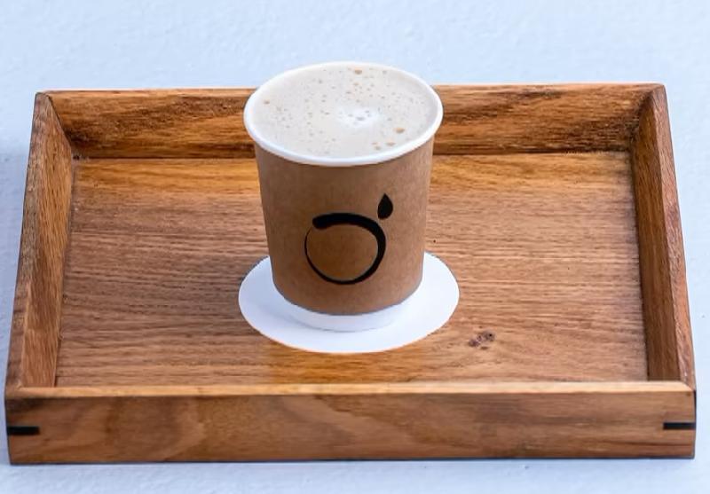 Raf Coffee