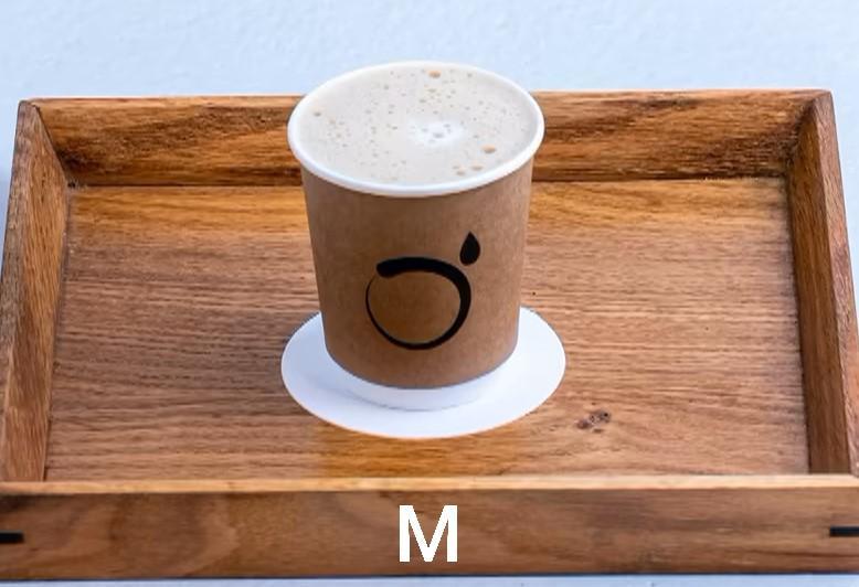 Caffe Mocha
