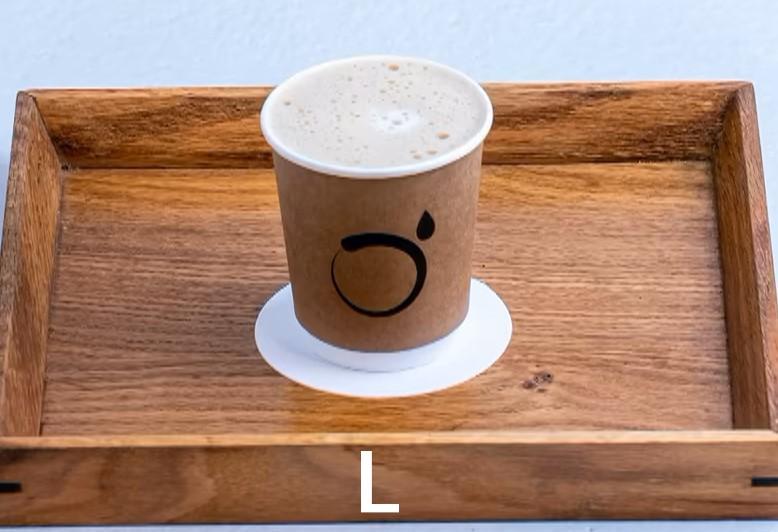Caffe Mocha