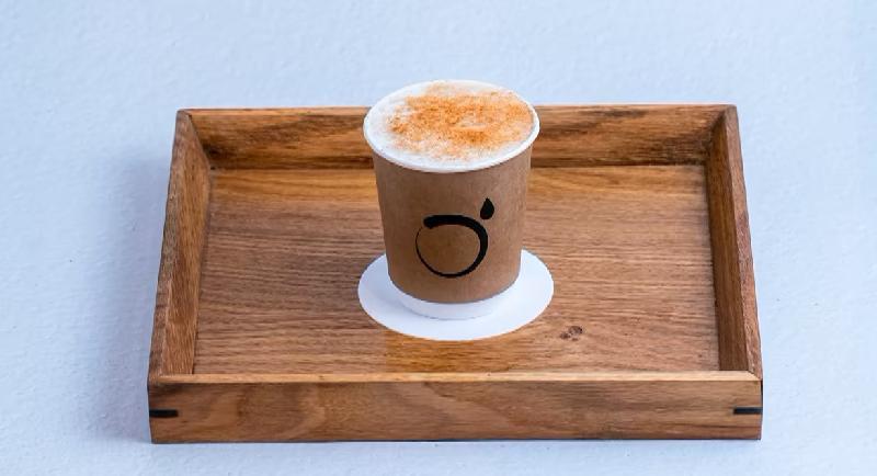 Chai Latte