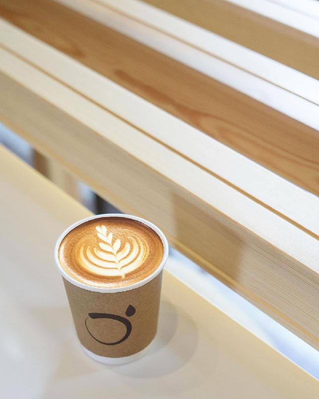 Chai Latte