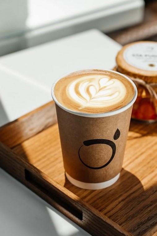 Chai Latte