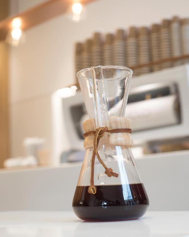 Chemex 