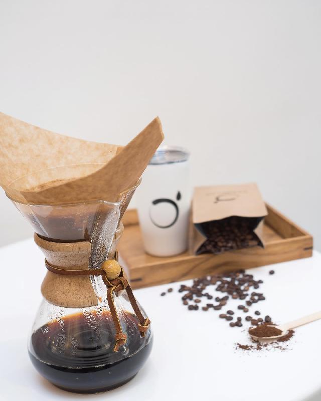 Chemex 