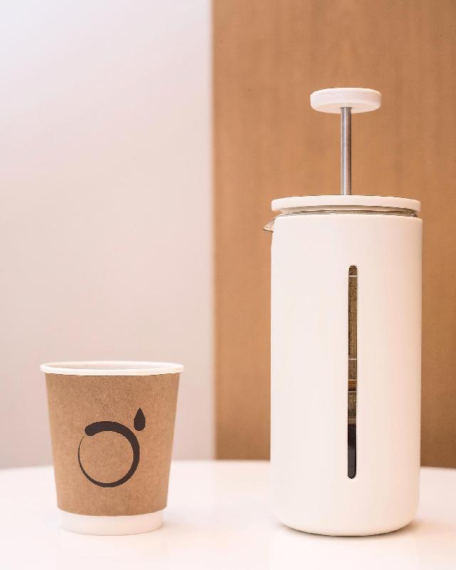 French Press