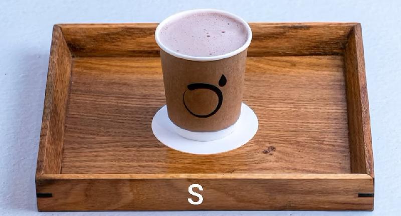 Hot Cocoa