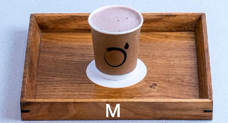 Hot Cocoa