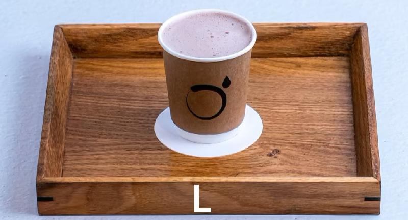 Hot Cocoa