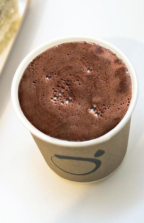 Hot Chocolate