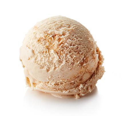 Ice cream ball