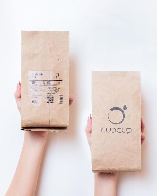 CuCup Special Blend