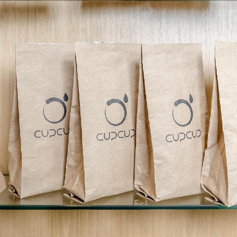 Decaff Blend 