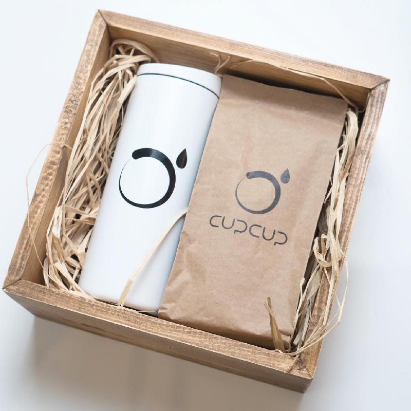 Travel Tumbler 