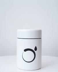 Coffee Canister
