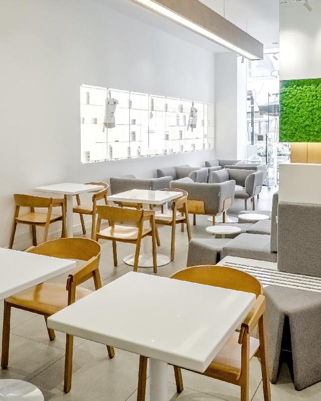 Interior view 2