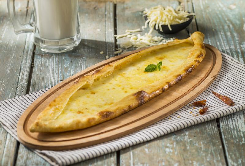 Pendirli pide 