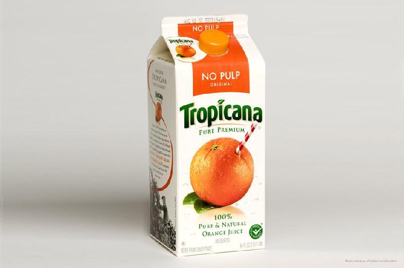 Tropicana Barack