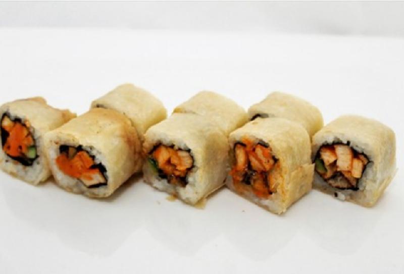 Spring Rolls Maki İsti Roll