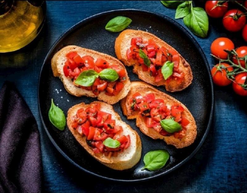 BRUSCHETTA