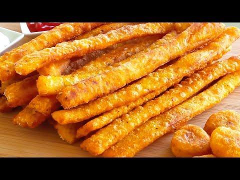 Kartof lüləsi