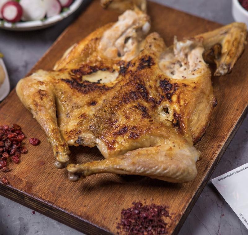 Daş arası çolpa kababı