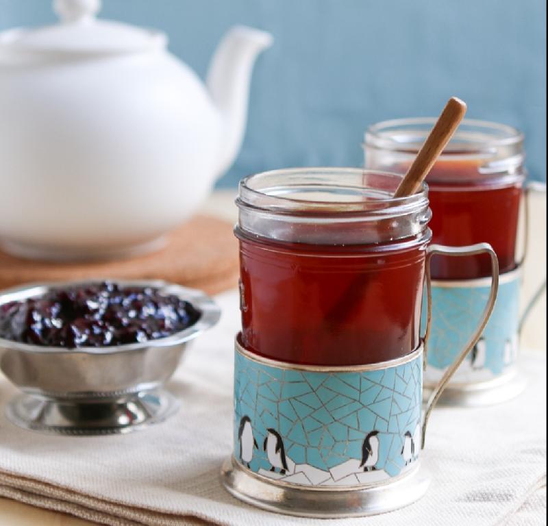 Tea