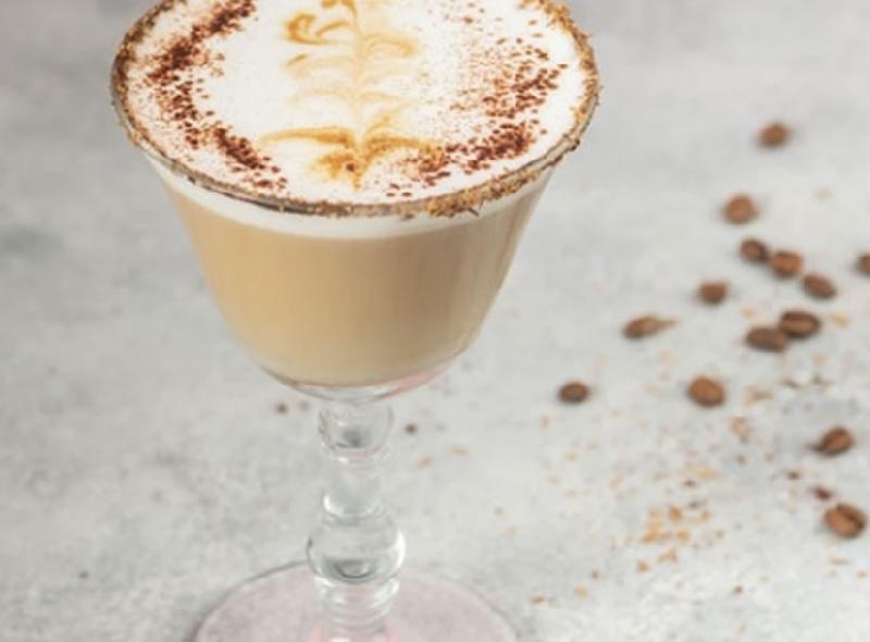Coconut Sensation