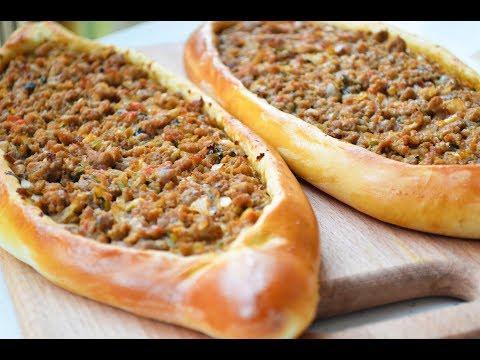 Qiyməli pide